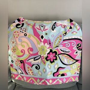 Melly M skirt, size 12